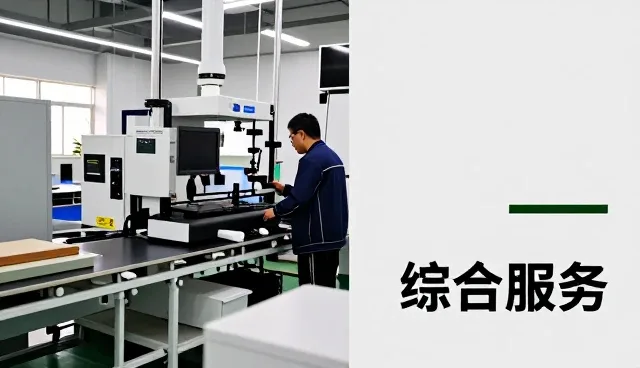 定制化软件开发