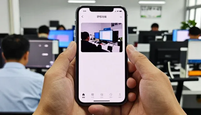移动端开发如何服务不同新建楼盘
