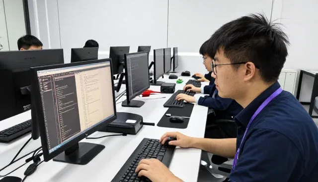 海南度比软件有限公司服务应用软件客户，提供涵盖接口对接支持